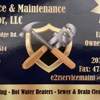 Ez Service And Maintenance Contractors LLC gallery