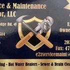 Ez Service And Maintenance Contractors LLC