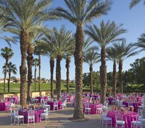 The Westin Mission Hills Resort & Spa - Rancho Mirage, CA