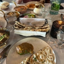 Chef's Table - Asian Restaurants