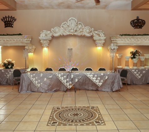 El Castillo Banquet Hall - Phoenix, AZ