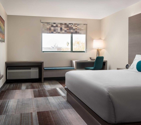 Aloft Hotels - Scottsdale, AZ