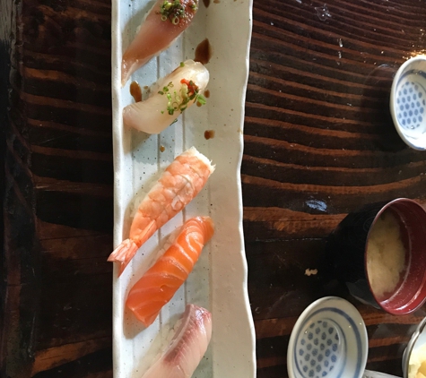 Kiriko - Los Angeles, CA