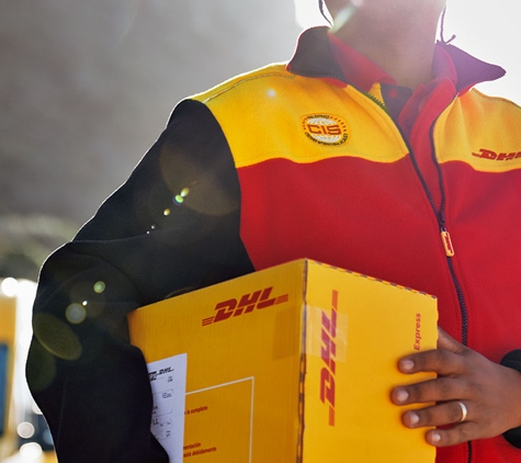 DHL Express ServicePoint - Coral Gables, FL