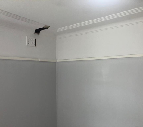 G&G Painting & Decor. Wall Painting