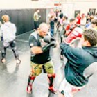 Redline MMA Academy & Ralph Gracie Jiu Jitsu