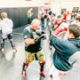 Redline MMA Academy & Ralph Gracie Jiu Jitsu