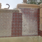 Doc's pool tile cleaning