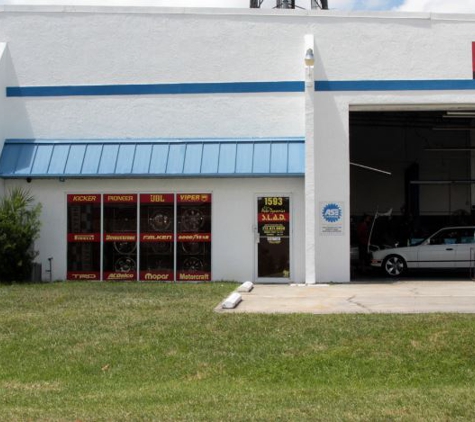 St Lucie Auto Dynamics - Port Saint Lucie, FL