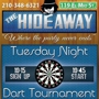 Hideaway Bar