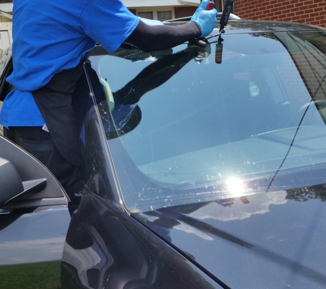 KSW Autoglass - Newport News, VA