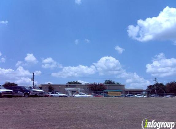 Austin Auto Exchange - Buda, TX