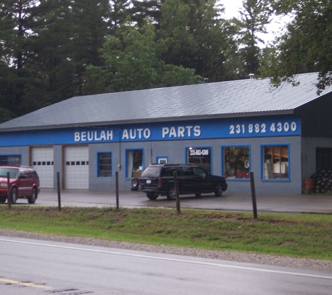 Beulah Auto Parts - Benzonia, MI