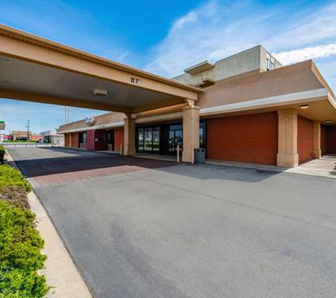 Quality Inn Bradley- Bourbonnais - Bradley, IL