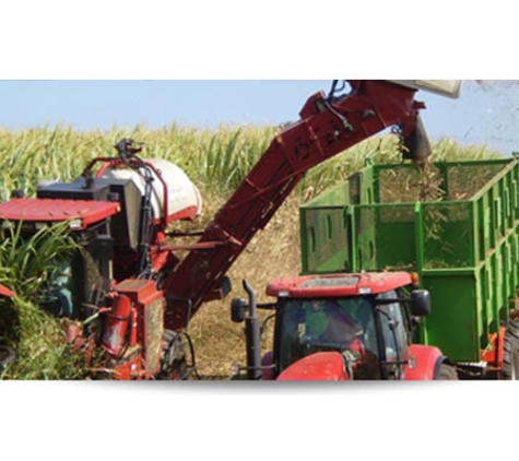 Qmac Machinery Pty Ltd - Innisfail, QLD