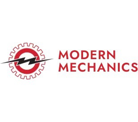 Modern Mechanics - Alma Tire - Alma, MI