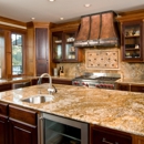 NEW VIEW MARBLE & GRANITE - Counter Tops