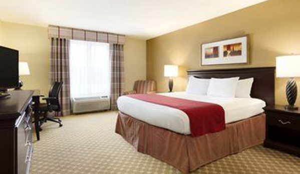 Country Inns & Suites - Sumter, SC