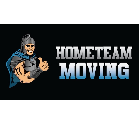 HomeTeam Moving