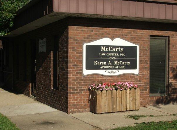 McCarty Law Offices PLC - Jacksonville Beach, FL
