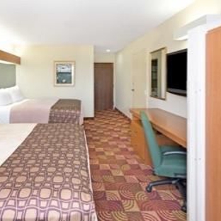 Microtel Inn & Suites by Wyndham Denver - Denver, CO