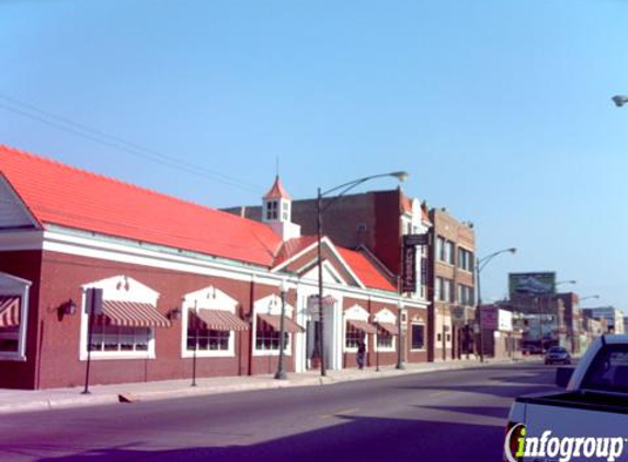 Theis-Gorski Funeral Home and Cremation Service - Chicago, IL