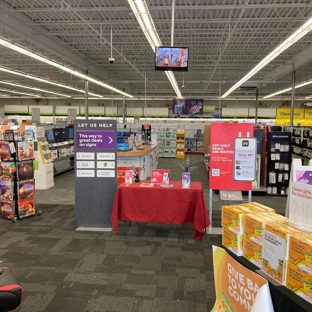 Staples - Newington, CT