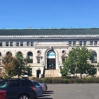 Springfield Central Library