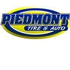 Piedmont Tire & Auto gallery