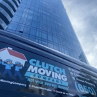 Clutch Moving Company