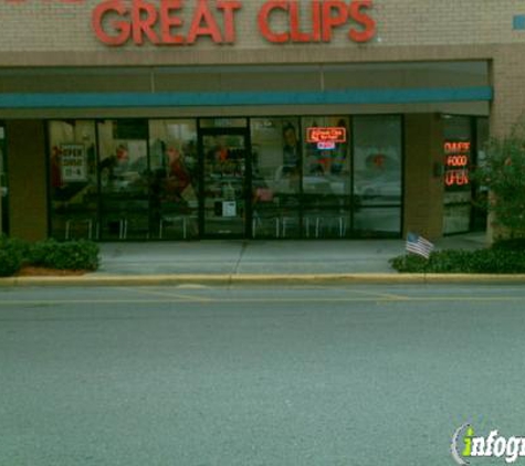 Great Clips - Sarasota, FL