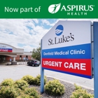 Aspirus St. Luke's Clinic - Duluth - Grand Ave