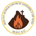 Mount Horeb Church Assembly Of God