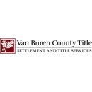 Van Buren County Title - Abstracters