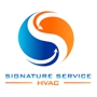 Signature Service HVAC