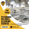 Pittsburgh Reliable Cleaning Services gallery