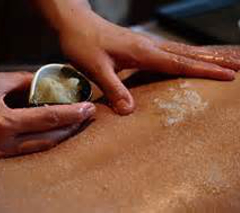 Beyond Deep Therapeutic Massage llc - Crystal River, FL