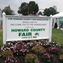 Howard County Fair Associates - Fairgrounds
