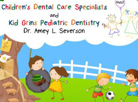 Kid Grins Pediatric Dentistry - Minneapolis, MN