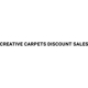 Creative Carpets Discount Sale