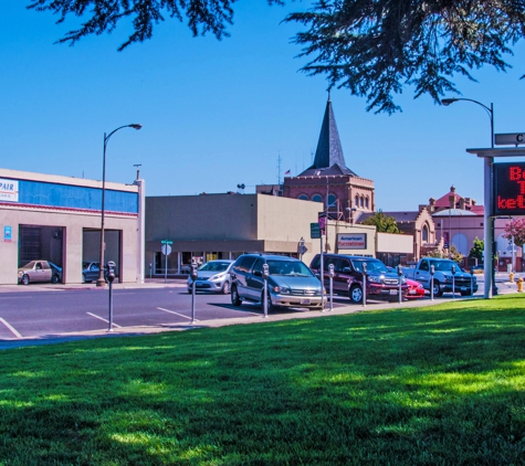 United Auto Repair - Stockton, CA