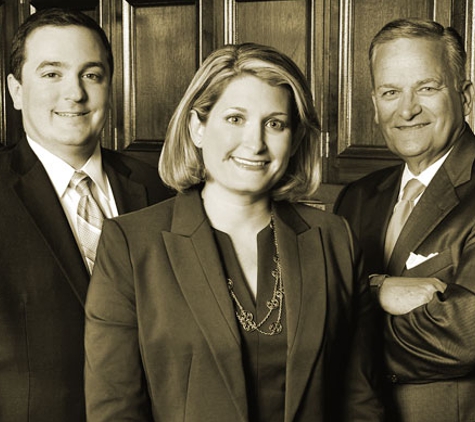 The Reardon Law Firm - New London, CT