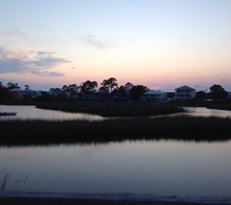 Flying Harpoon - Gulf Shores, AL