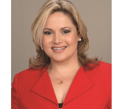 Lily Vasconcelos - State Farm Insurance Agent - Greenacres, FL