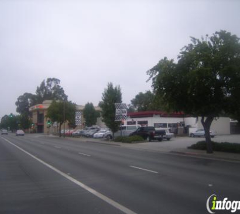 Auto City - Redwood City, CA