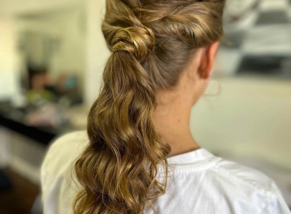 Hair @ Dalby - Dalby, QLD