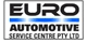 Euro Automotive Service Centre Pty Ltd - Motor Engineers, Mechanics & Repairers