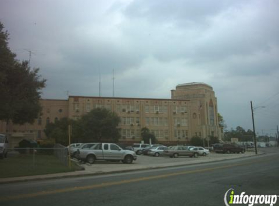 Marianist Community Rectory - San Antonio, TX