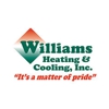 Williams Heating And Cooling Inc gallery