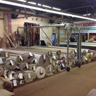 Waxman's Carpet & Rug Warehouse - North Olmsted, OH